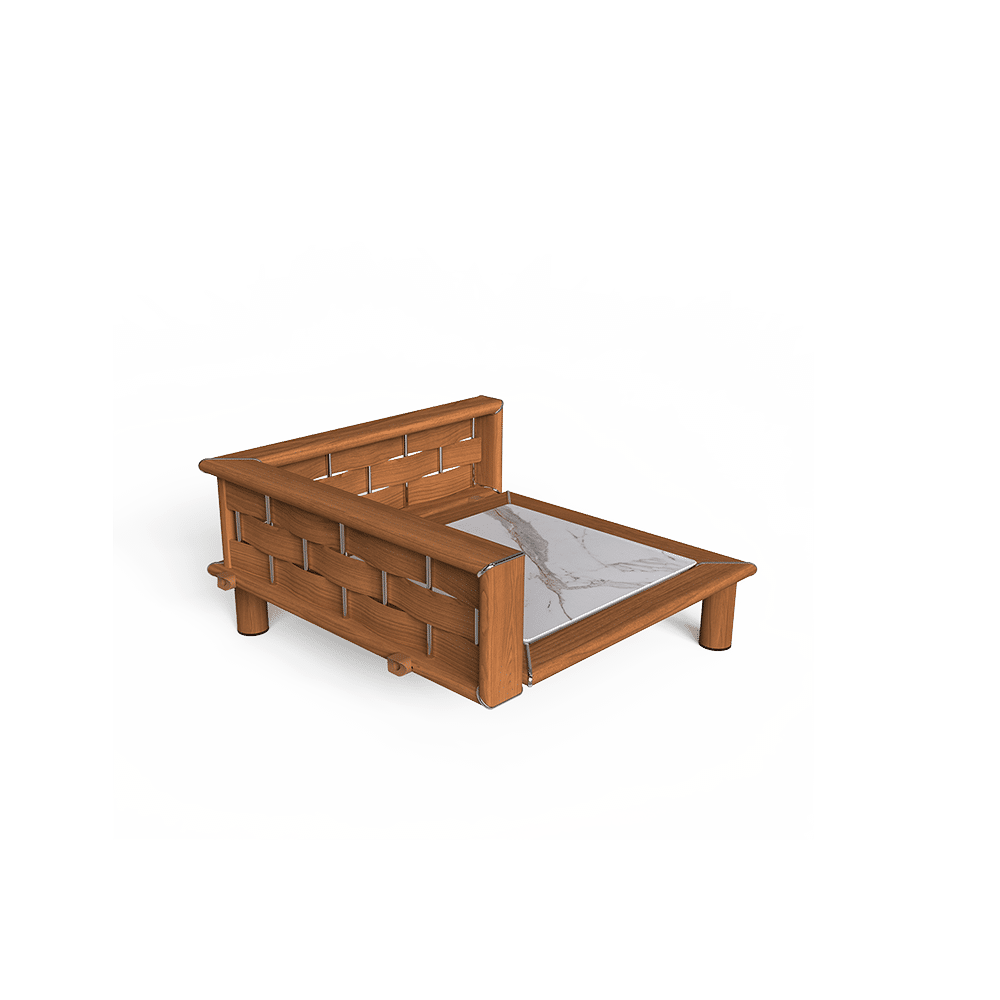 tuuci-CORNER-TABLE-LUMA Luma Corner Table - Image 1
