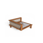 Sail Corner Table