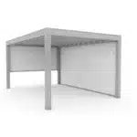 Carrera P Pergola