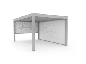 Carrera P Pergola
