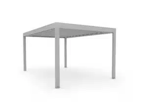 Carrera S Pergola