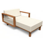 Horizon Chaise Lounge