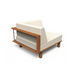 Horizon Corner Chair