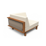 Sail Corner Chair