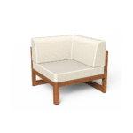 Sola Corner Chair