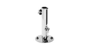 Stainless Steel Security Sleeve Anchor with Cam Loc - Image 2