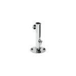 Stainless Steel Security Sleeve Anchor with Cam Loc