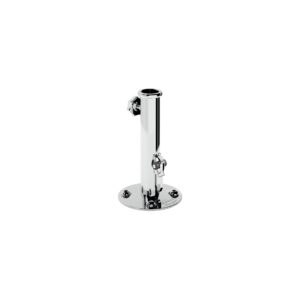 Stainless Steel Security Sleeve Anchor with Cam Loc