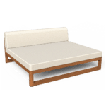 Sola Double Chaise