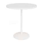 Downtown Round Bar Table