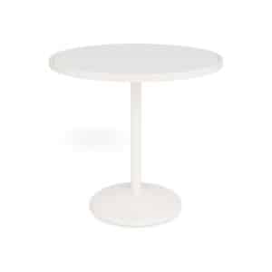 Downtown Round Counter Table