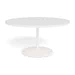 Downtown Round Dining Table