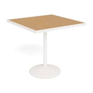 Downtown Square Counter Table - Image 2
