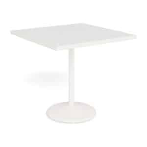 Downtown Square Counter Table