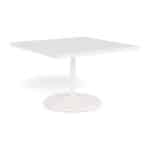 Downtown Square Dining Table