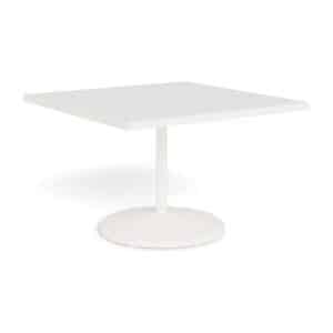 Downtown Square Dining Table