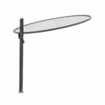 Eclipsum PX Cantilever Umbrella
