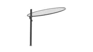 Eclipsum PX Cantilever Umbrella