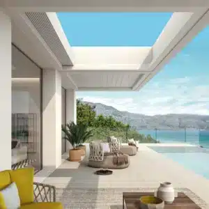Brera B Pergola - Image 3