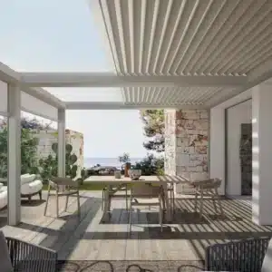 Brera P Pergola - Image 3