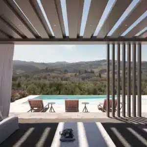Carrera S Pergola - Image 3