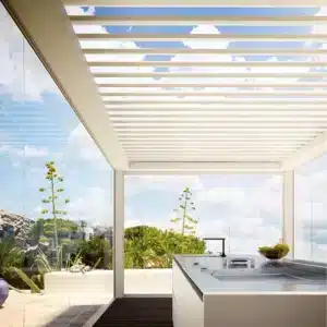 Connect Pergola - Image 3