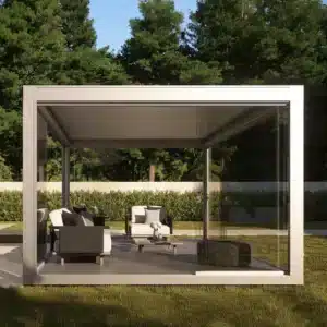 Opera Pergola - Image 3
