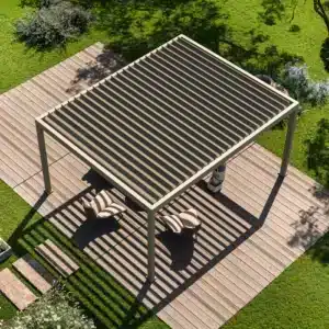 Sense Pergola - Image 3