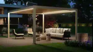Sense Pergola - Image 4