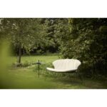 Wire 2-Seat & 3-Seat Sofa