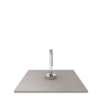 G-MAX Plate Square Double Stack