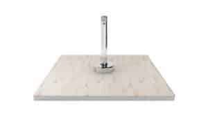 G-MAX Plate Square Triple Stack - Image 2