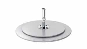 G-Plate Circular Double Stack Combo - Image 2