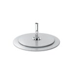 G-Plate Circular Double Stack Combo