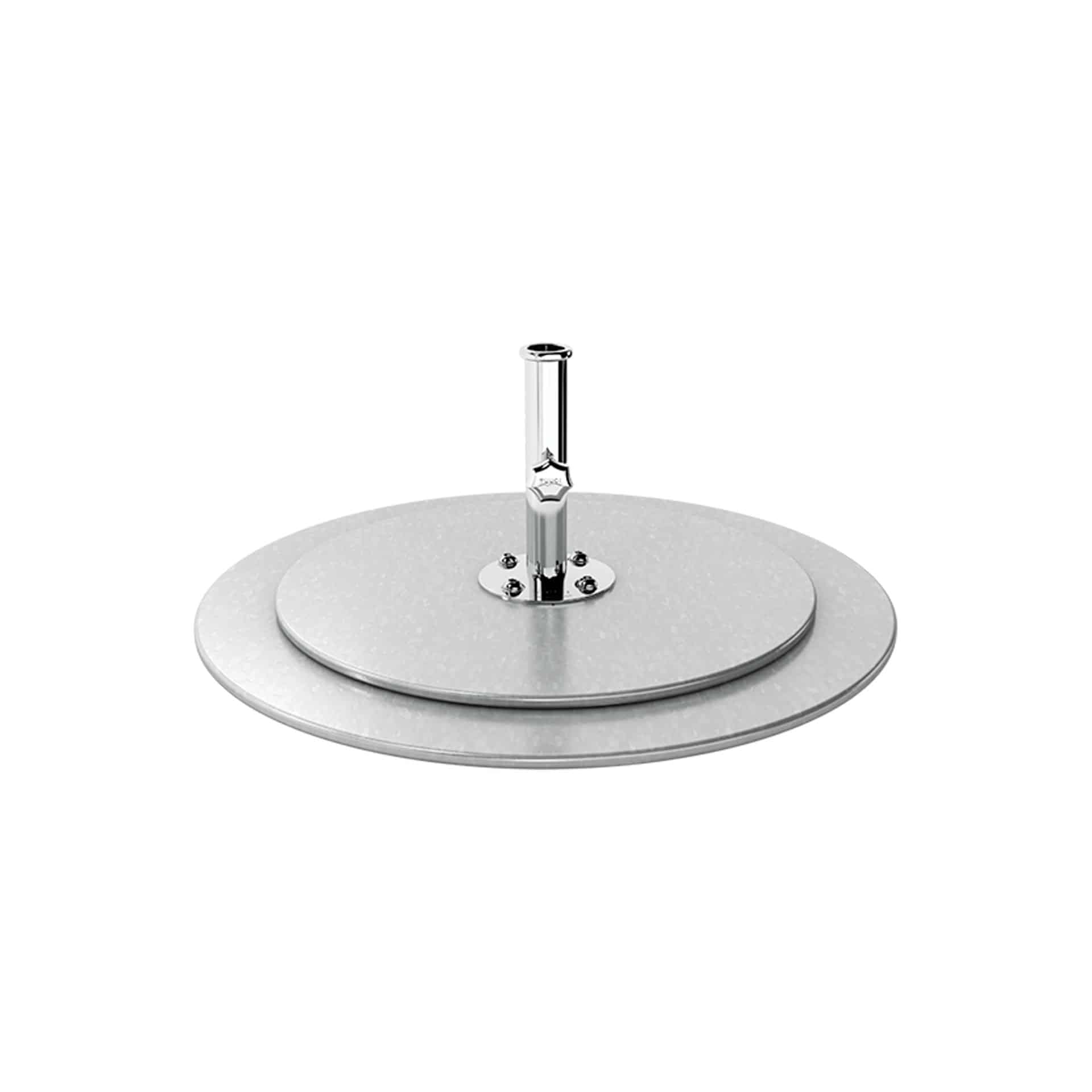 tuuci-G-Plate_Circular_Double_Hero-square.jpg G-Plate Circular Double Stack Combo - Image 1