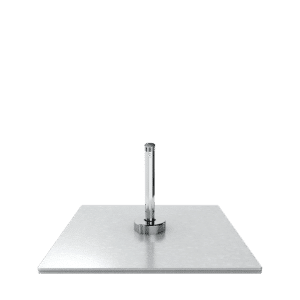 G-MAX Plate Square Double Stack - Image 2