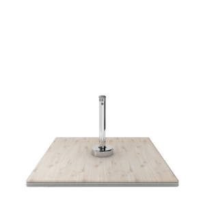 G-MAX Plate Square Triple Stack - Image 4