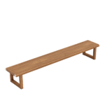 Gather Bench