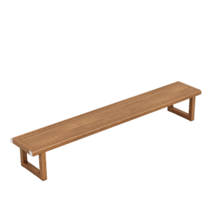 Gather Bench
