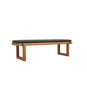 Gather Bench with Cushion - Image 3