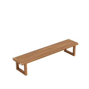Gather Bench - Image 2