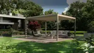 Sense Pergola - Image 2