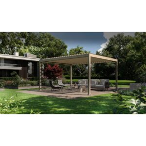Sense Pergola - Image 5