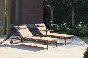 Marguerite Lounger & Sofa - Image 2