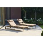 Marguerite Lounger & Sofa