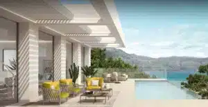Brera B Pergola - Image 2