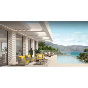 Brera B Pergola - Image 4