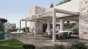 Brera P Pergola - Image 2