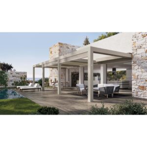 Brera P Pergola - Image 4