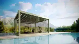 Carrera P Pergola - Image 2